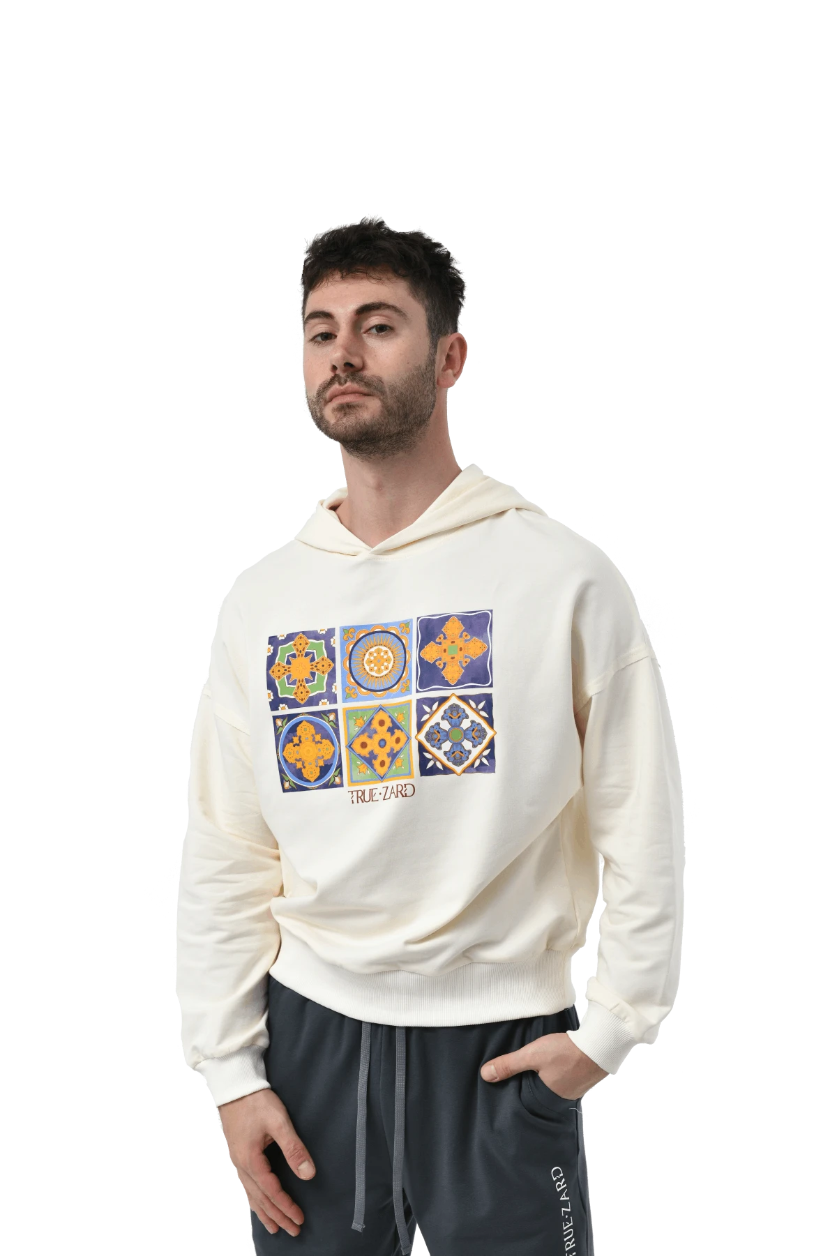 Քրիստոնեություն հուդի